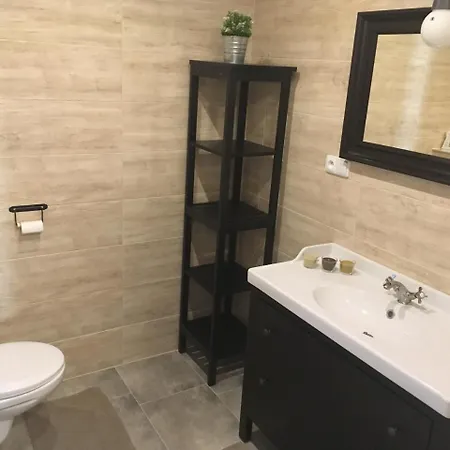 度假居 Casa De Kubant 2 布尔诺