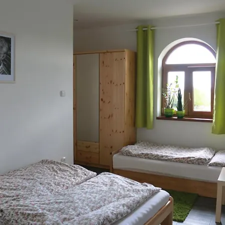 Casa De Kubant 2 * 布尔诺