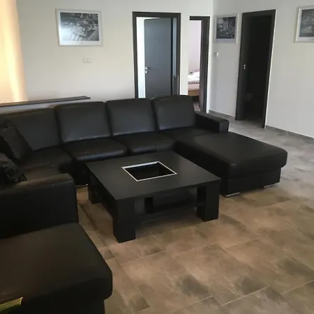 Casa De Kubant 2 度假居