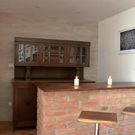 度假居 Casa De Kubant 2 *